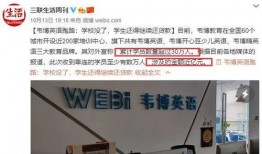 济南韦博英语最新爆料,揭秘神秘爆料背后的真相