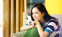 杨幂爆料女儿出国了视频